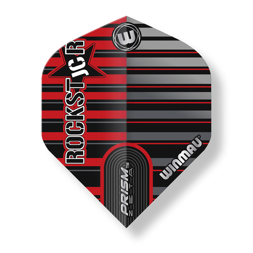 Winmau - Flights Joe Cullen Collection