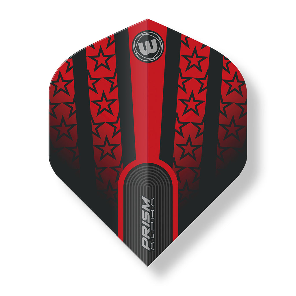 Winmau - Flights Joe Cullen Collection