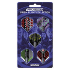 Winmau - Flights Players Collection