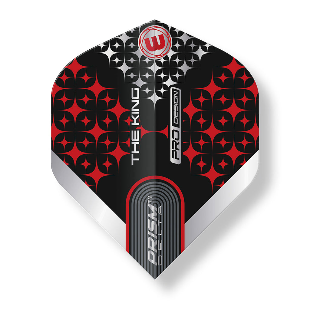 Winmau - Flights Players Collection