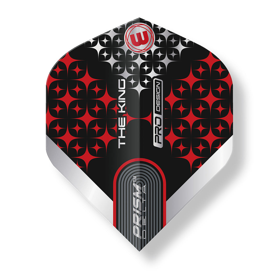 Winmau - Flights Players Collection