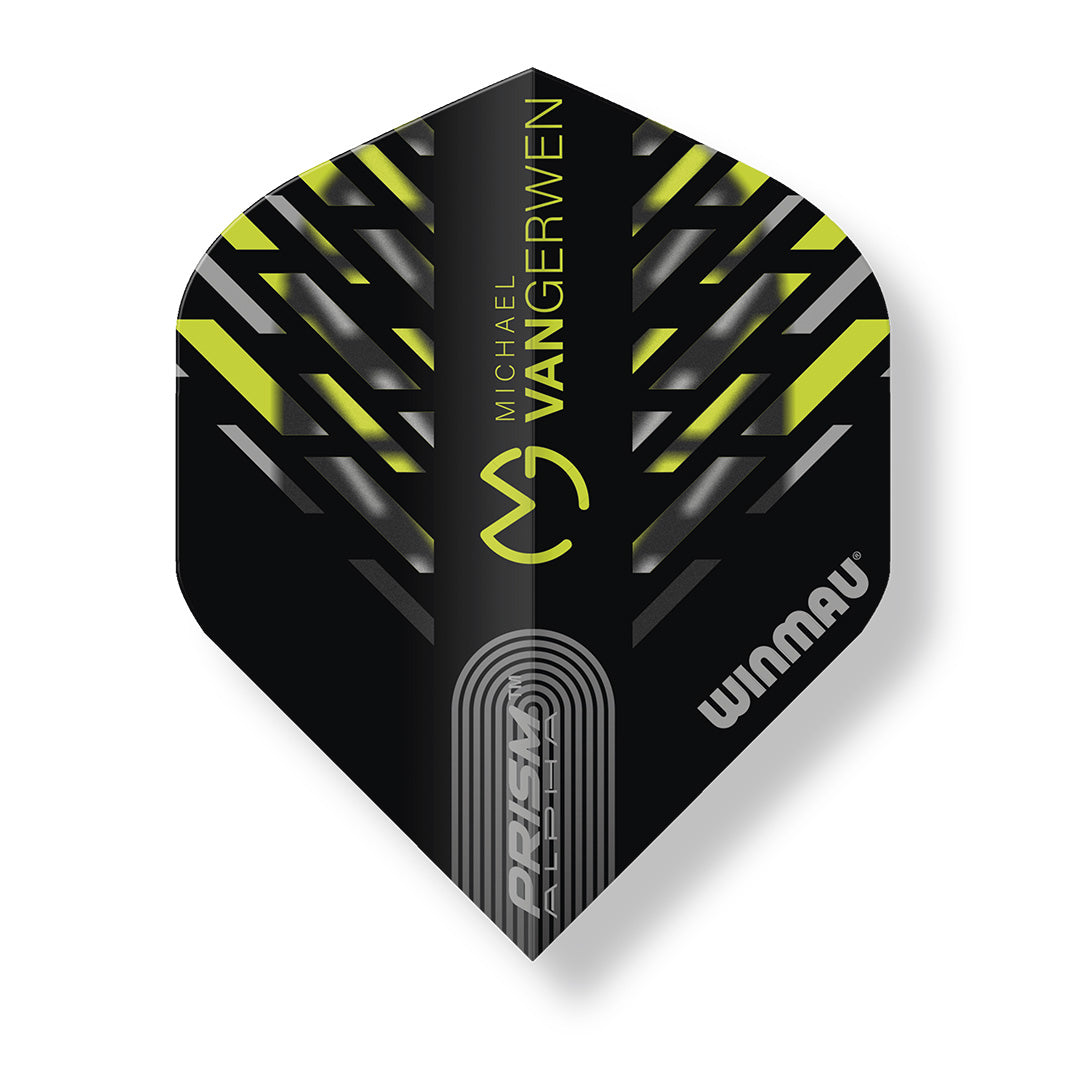 Winmau - Flights Players Collection