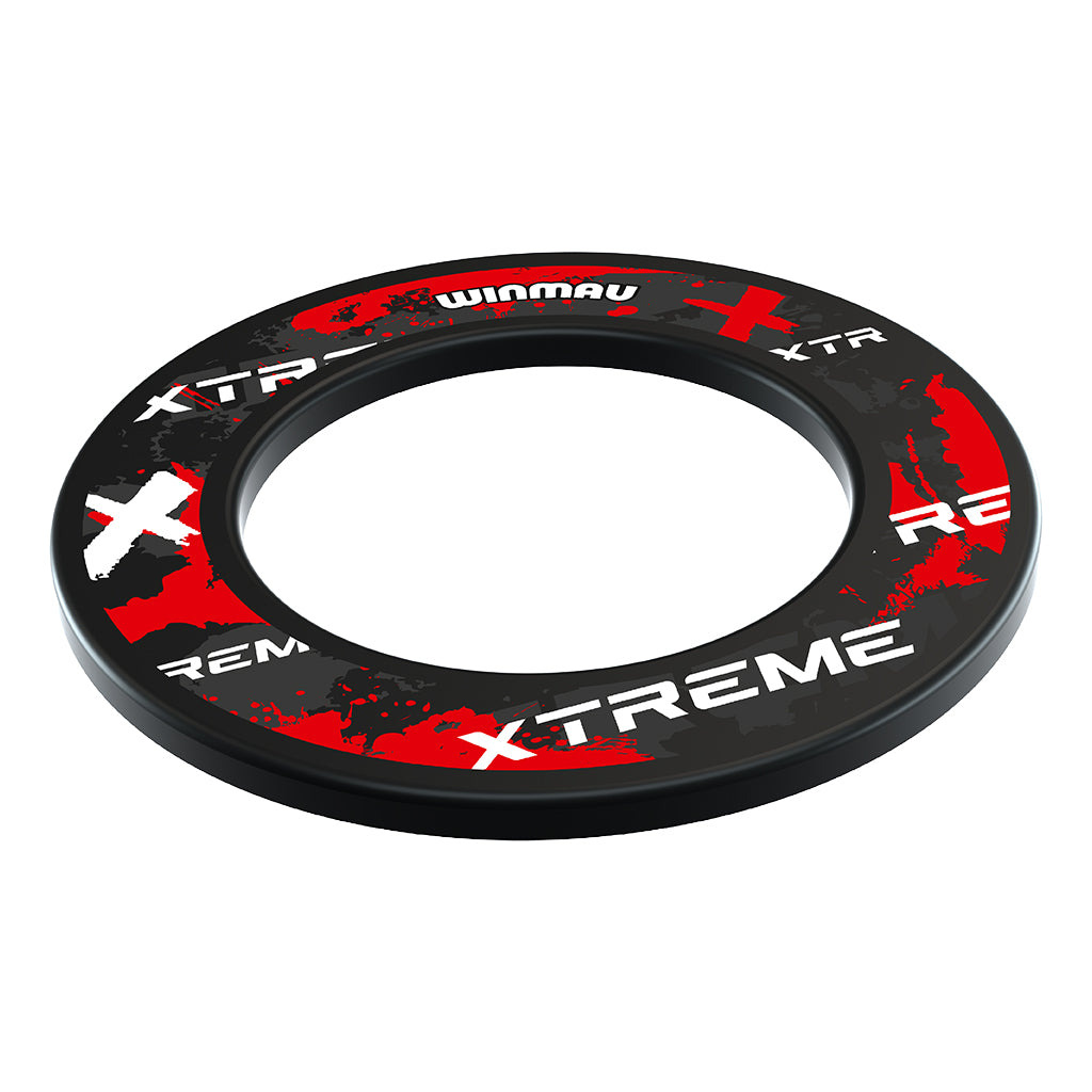 Winmau - Surround Xtreme red