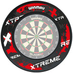 Winmau - Surround Xtreme red