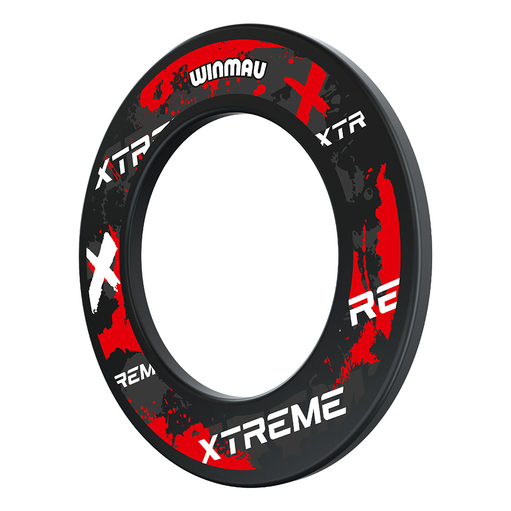Winmau - Surround Xtreme red