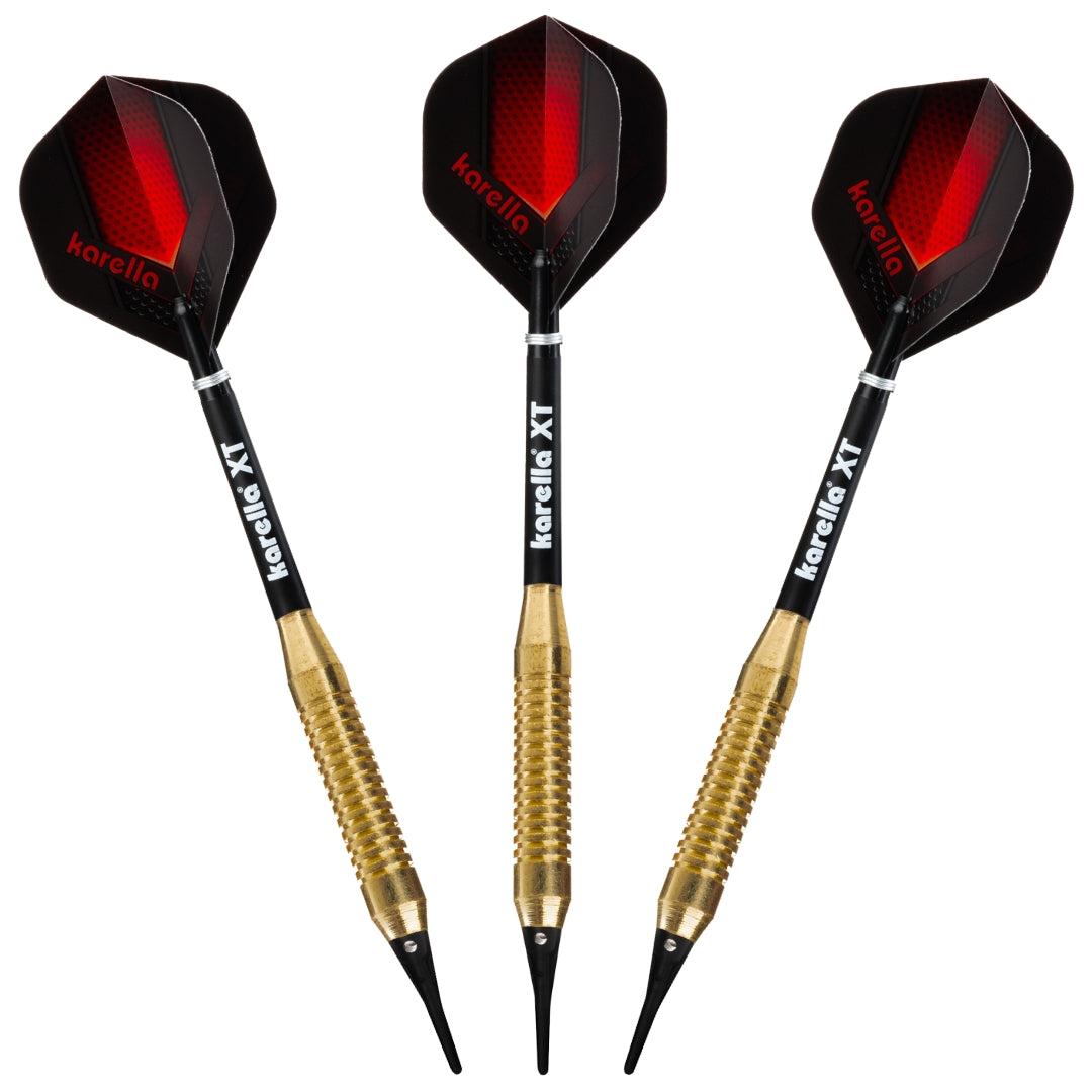 Karella - Softdart XT-1 18 gr.