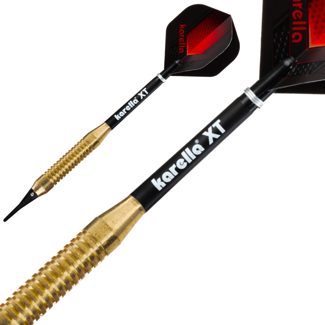 Karella - Softdart XT-1 18 gr.