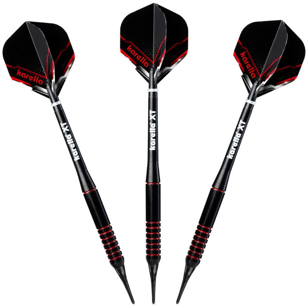 Karella - Softdart XT-2 18 gr.