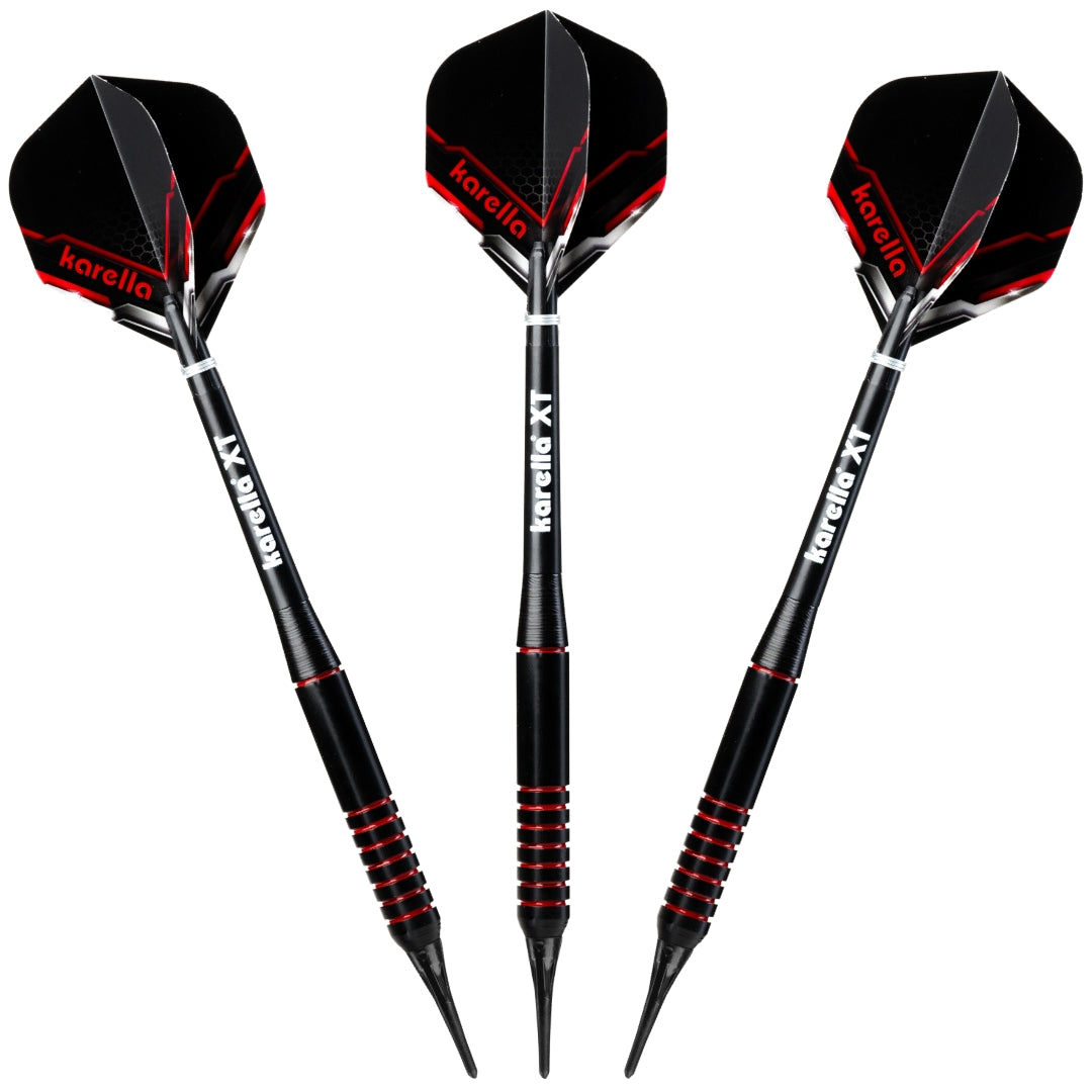 Karella - Softdart XT-2 18 gr.
