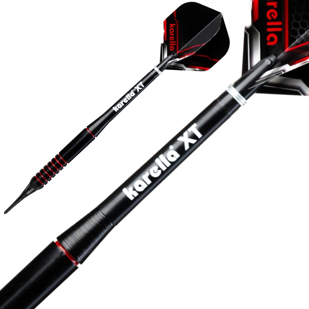Karella - Softdart XT-2 18 gr.