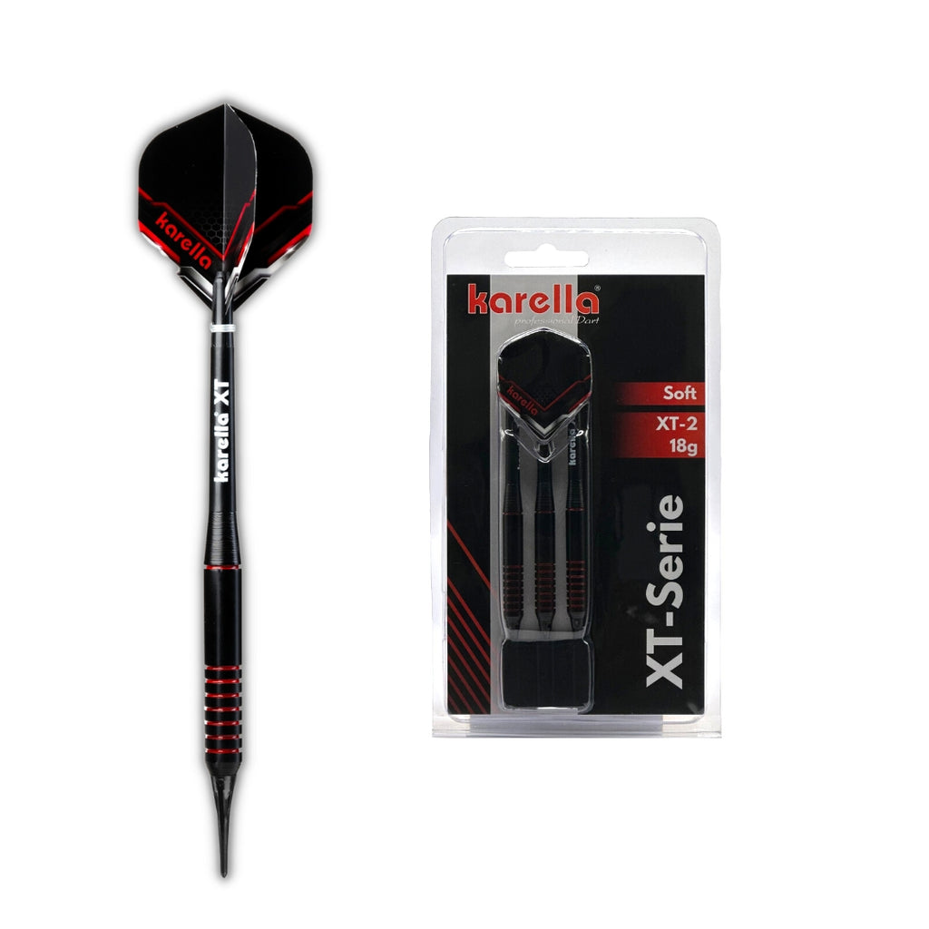 Karella - Softdart XT-2 18 gr.