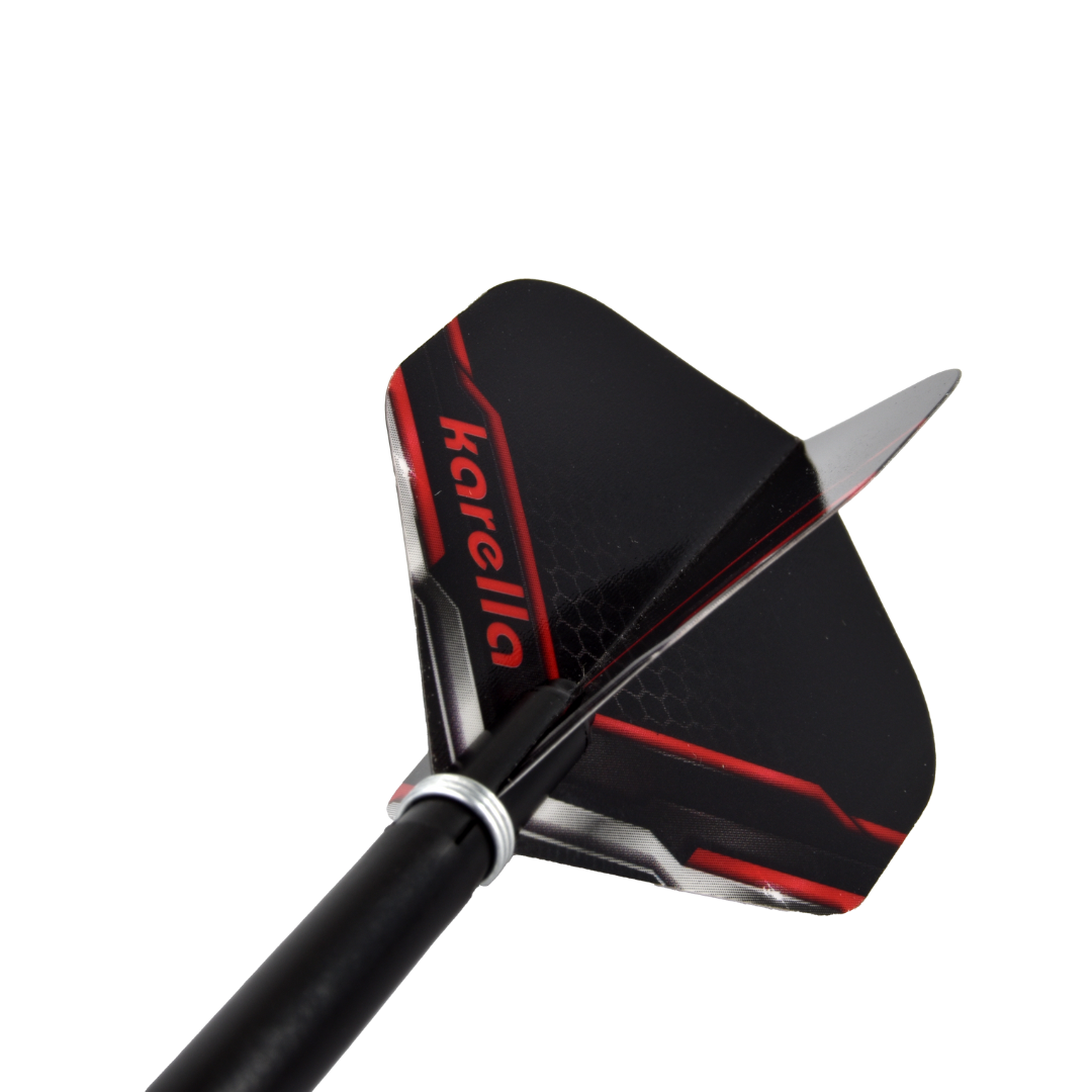 Karella - Flights XT-8